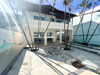 commercial_building em Barcelona, Praia do Morro - Guarapari - ES