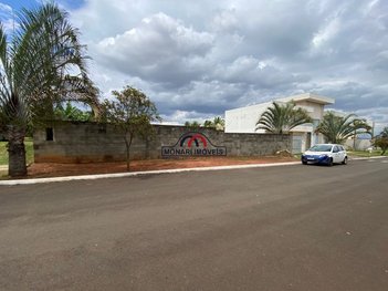 land_lot em Avenida Rodolfo Kivitz, Estância Hípica - Nova Odessa - SP