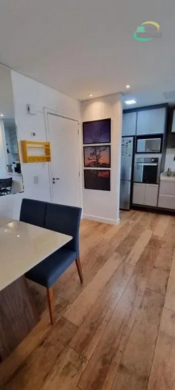 apartment em Avenida das Amoreiras, Parque Itália - Campinas - SP