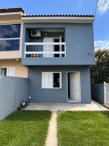 house em Avenida Figueira, Tarumã - Viamão - RS