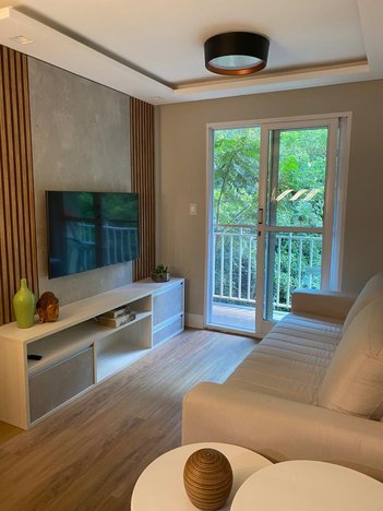 apartment em Rua Miguel Petrilli, Vila Jaraguá - São Paulo - SP