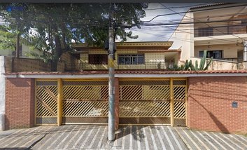 house em Rua Marquês de Pombal, Vila Maria Alta - São Paulo - SP