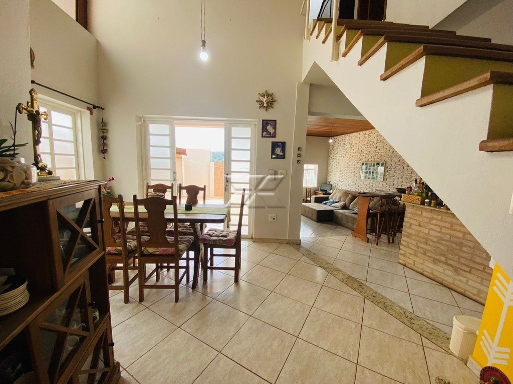 Sala de jantar