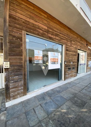 office em Rua Marina Frutuoso, Centro - Jaraguá do Sul - SC