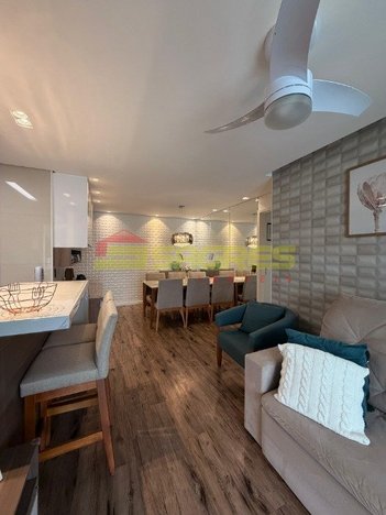 apartment em Rua Zanzibar, Casa Verde - São Paulo - SP