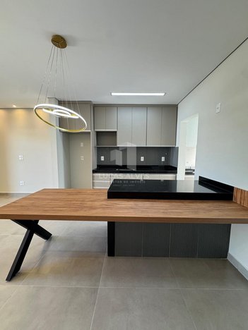 apartment em Rua Benjamim Emílio Raiz, Jardim Santa Lúcia - Franca - SP