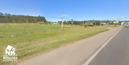commercial_land_lot em Rodovia RS-239, Campo da Brazina - Araricá - RS