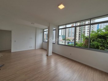 apartment em Prefeito Osmar Cunha, Centro - Florianópolis - SC