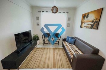 apartment em Alcides Pereira, Fazendinha - Itajaí - SC