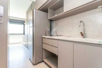 apartment em Rua Casemiro de Abreu, Boa Vista - Porto Alegre - RS