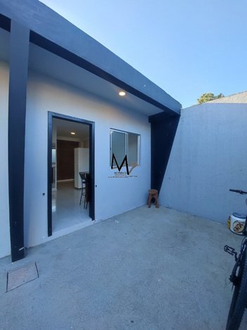 house em Rua Maria Ventura Lopes, Campeche - Florianópolis - SC