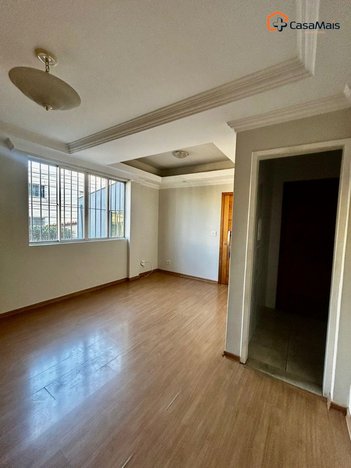 apartment em Rua Amaro Ribeiro Coelho, Alto Caiçaras - Belo Horizonte - MG