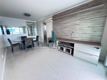 apartment em Rua Hoepcke, Centro - Florianópolis - SC