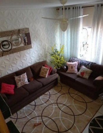 house em Rua Tomás Speers, Vila Maria Alta - São Paulo - SP