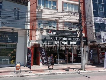 commercial_property em Avenida Assis Brasil, Passo da Areia - Porto Alegre - RS