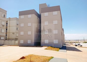 apartment em Avenida Cuiabá, Jardim Gralha Azul - Sarandi - PR