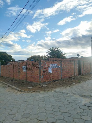 land_lot em Rua Vereador João Soares, Salinas - Salinas - MG