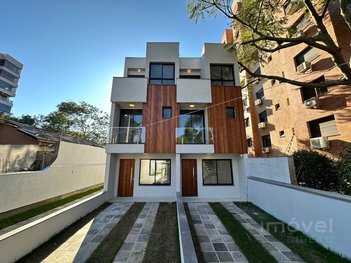 house em Rua Doutor Pereira Neto, Tristeza - Porto Alegre - RS