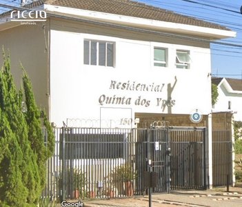 house em Avenida Antônio de Pádua Santos, Parque dos Ipês - São José dos Campos - SP