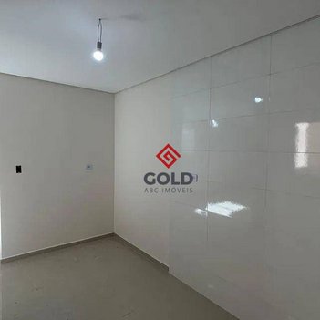 apartment em Rua Tiradentes, Centro - Diadema - SP
