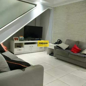 house em Rua 23 de Maio, Anchieta - São Bernardo do Campo - SP