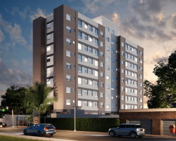 apartment em Estrada das Lágrimas, Ipiranga - São Paulo - SP