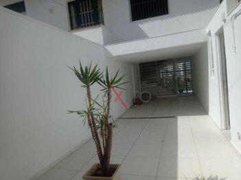 house em Rua Bela Vista, Bella Vittà - Jundiaí - SP