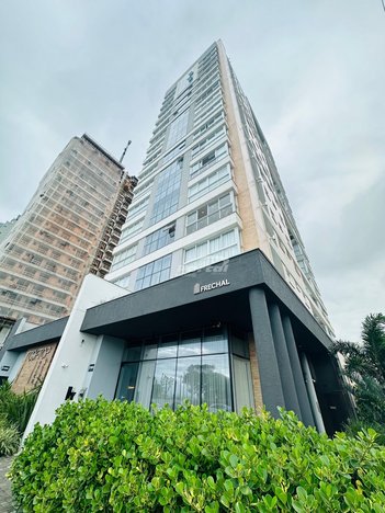 apartment em Avenida Nereu Ramos, Balneário Piçarras - Balneário Piçarras - SC