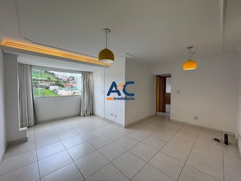 apartment em Rua Elson Nunes de Souza, Castelo - Belo Horizonte - MG