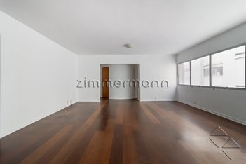 apartment em Alameda Campinas, Jardim Paulista - São Paulo - SP