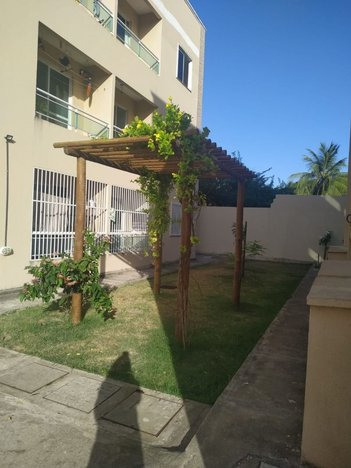 apartment em Rua Pastor Pedro Queiroz, Pacheco - Caucaia - CE