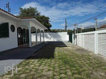 house em Servidão Angra dos Reis, Ingleses - Florianópolis - SC