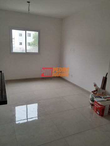 apartment em Rua Frieda, Nova Gerty - São Caetano do Sul - SP