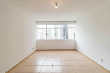 apartment em Alameda Santos, Cerqueira César - São Paulo - SP