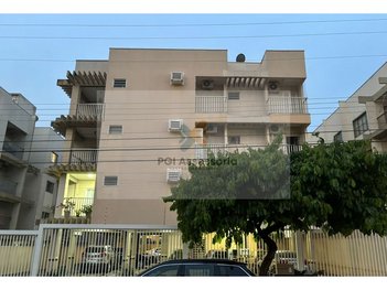 apartment em Rua Doutor José Milton de Freitas, Jardim Walkíria - São José do Rio Preto - SP