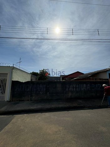 land_lot em Rua João Batista de Arruda, Vila Brasília - São Carlos - SP