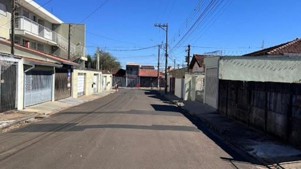 Cômodo Condomínio