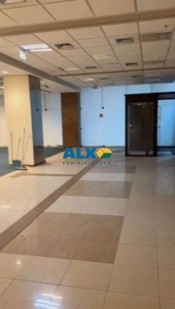 business em Avenida Rio Branco, Centro - Rio de Janeiro - RJ