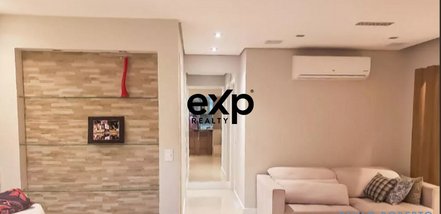 apartment em Rua dos Cafezais, Jardim Prudência - São Paulo - SP