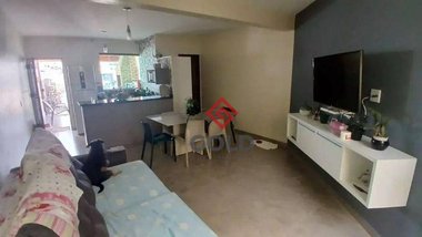 house em Rua Mocambo, Jardim das Maravilhas - Santo André - SP