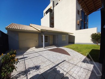 house em Ruy de Moraes Azambuja, Montanha - Lajeado - RS