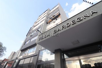apartment em Avenida Juscelino Kubitschek, Vila Ipiranga - Londrina - PR