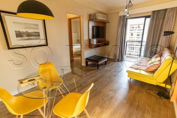 apartment em Rua Pintassilgo, Vila Uberabinha - São Paulo - SP