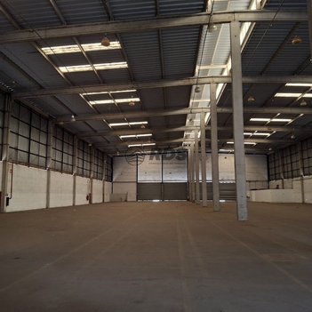 industrial em Rua Antônio Mestriner, Bonsucesso - Guarulhos - SP