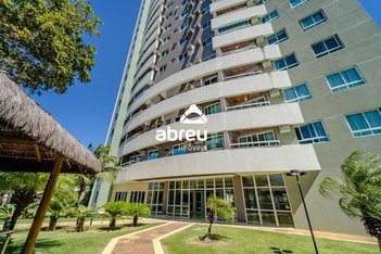 apartment em Rua Francisco Simplício, Ponta Negra - Natal - RN