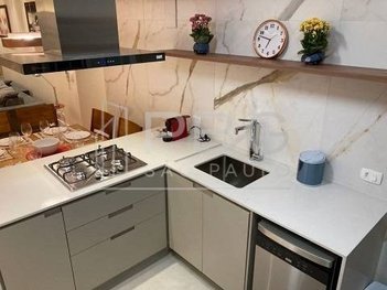 apartment em Rua Iguatemi, Itaim Bibi - São Paulo - SP