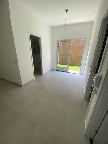 apartment em Avenida José Maria de Faria, Lapa de Baixo - São Paulo - SP