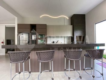 house em Rua Coronel Severiano, Tabajaras - Uberlândia - MG