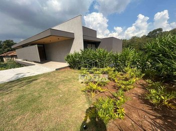 house em Rua Inhambús, Fazenda Vila Real de Itu - Itu - SP