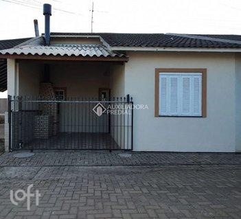 house em Ilhéus, Novo Mundo - Gravataí - RS